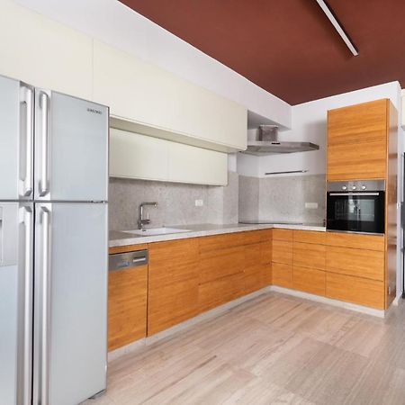 Jlm Rooftop Luxury Apartment Jerusalem Exterior photo
