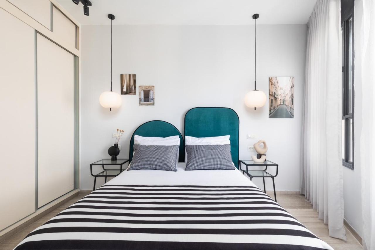Jlm Rooftop Luxury Apartment Jerusalem Exterior photo