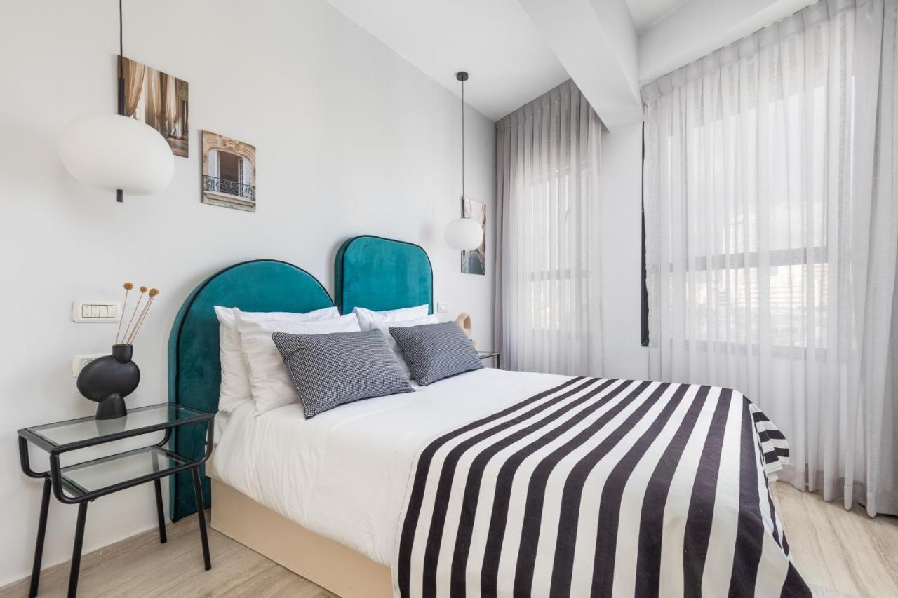 Jlm Rooftop Luxury Apartment Jerusalem Exterior photo